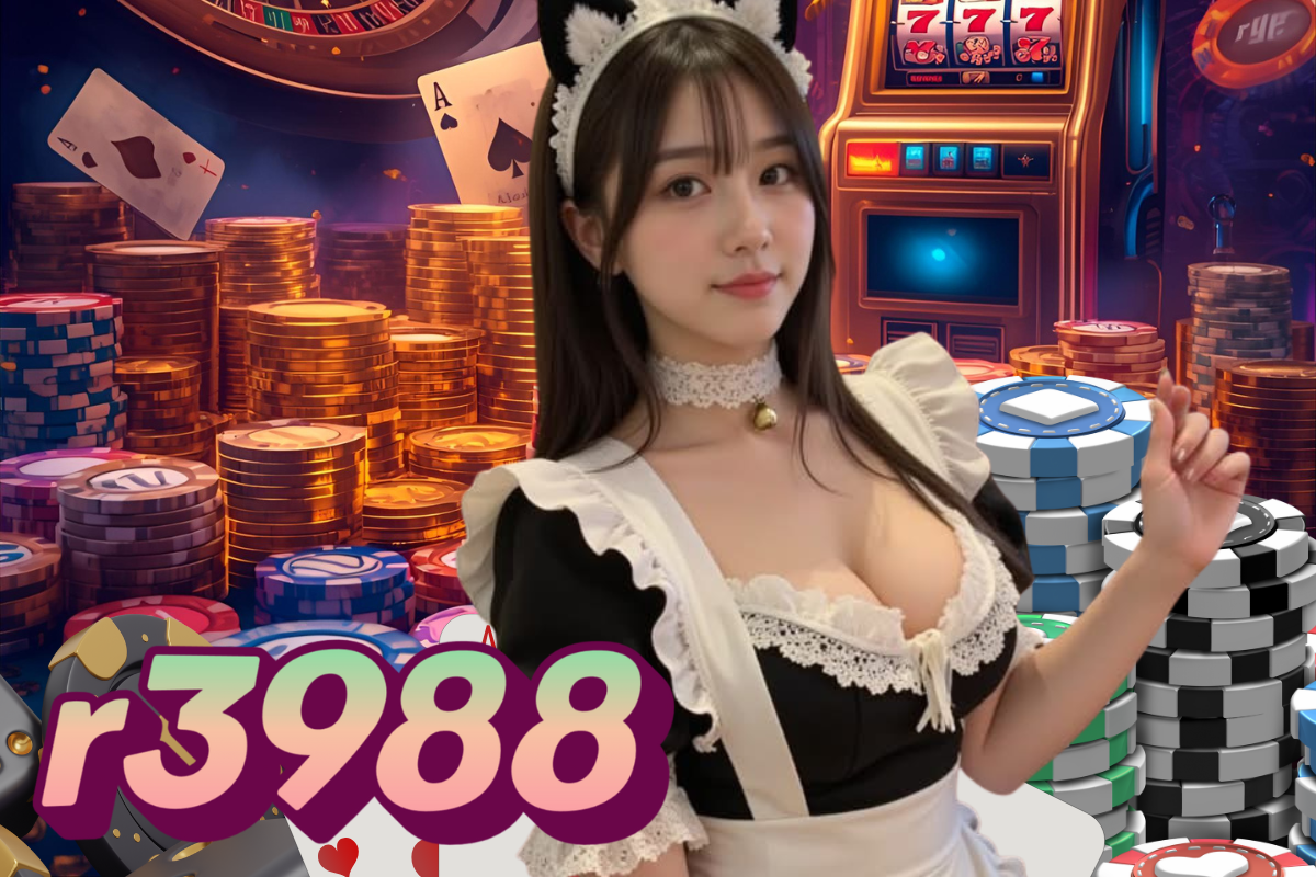 r3988 สล็อต